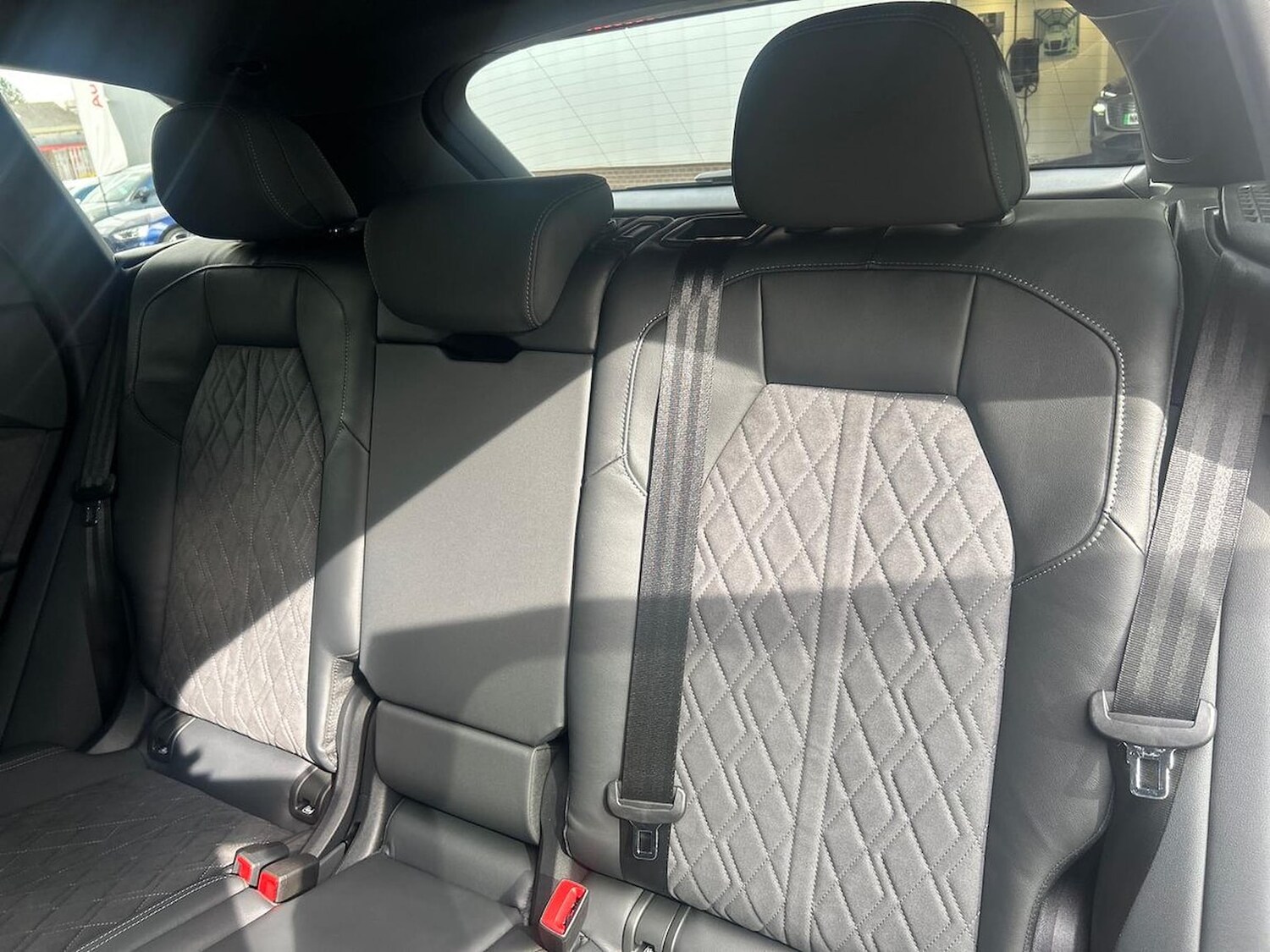 Used Audi Q5 2025 for sale - 78193724: Photo 18