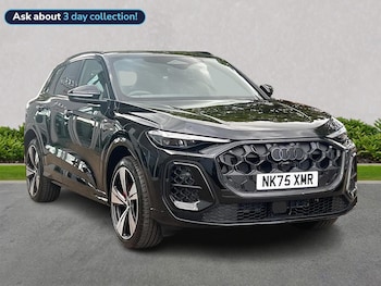 Audi Q5 feature image