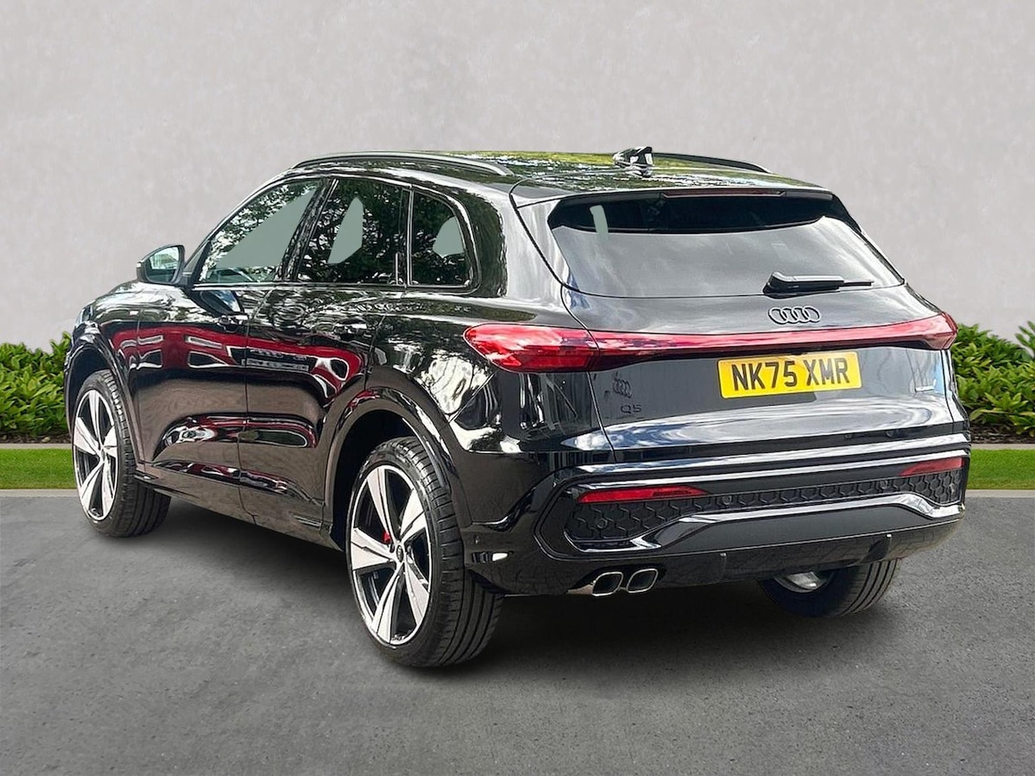 Used Audi Q5 2025 for sale - 78193724: Photo 2