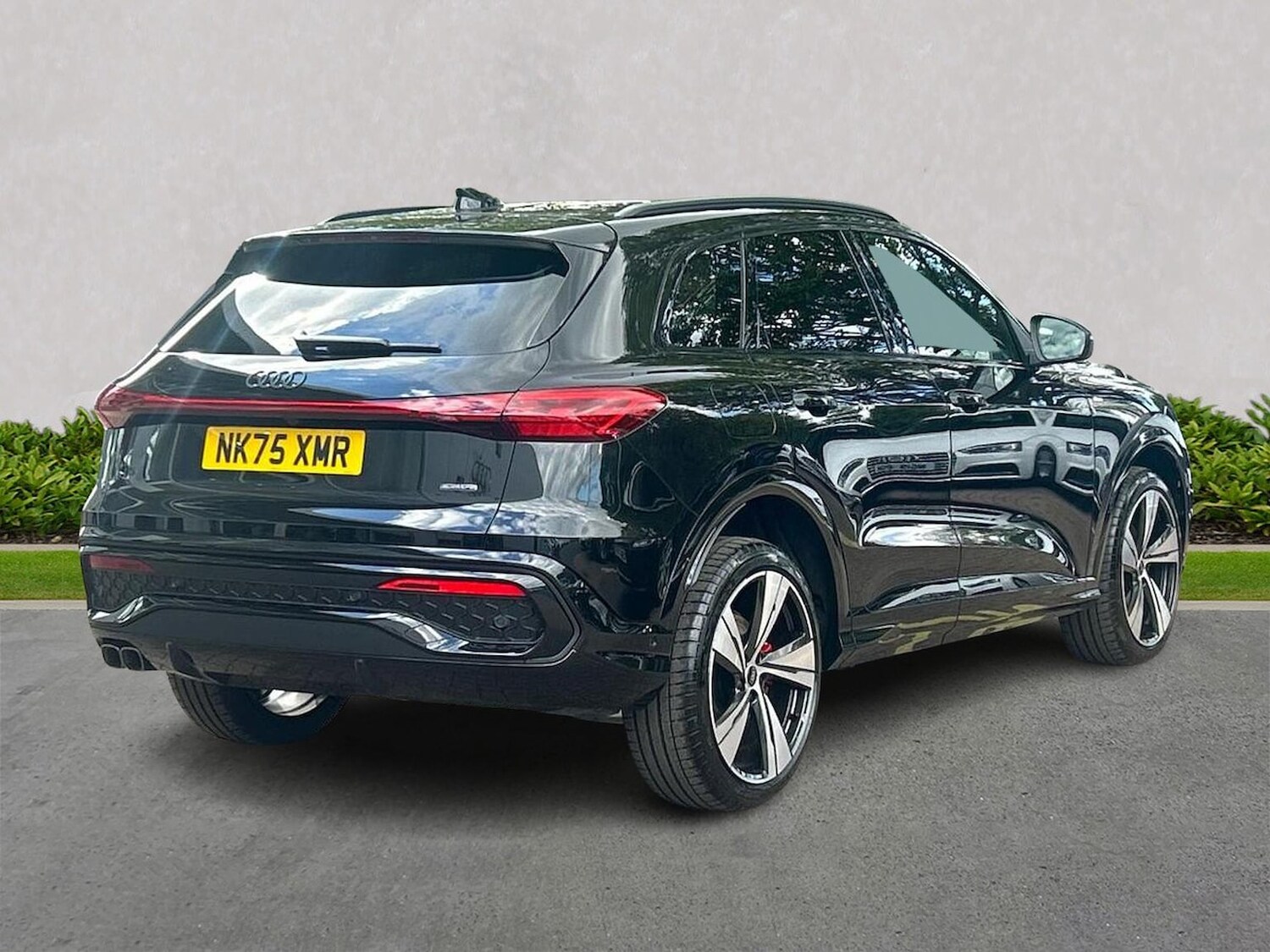 Used Audi Q5 2025 for sale - 78193724: Photo 20