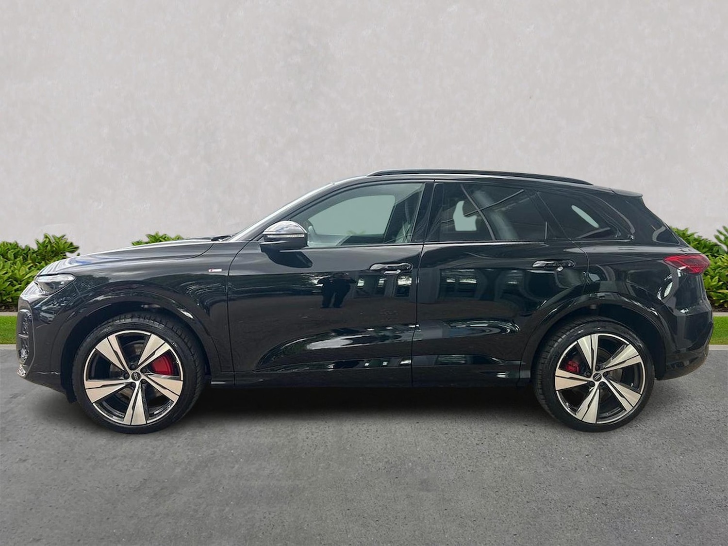 Used Audi Q5 2025 for sale - 78193724: Photo 21