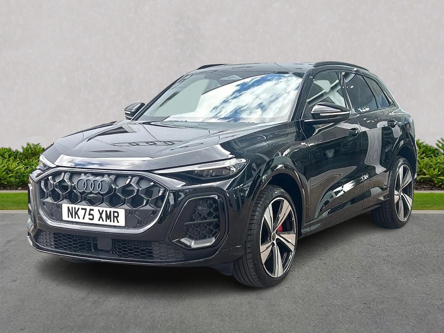 Used Audi Q5 2025 for sale - 78193724: Photo 22