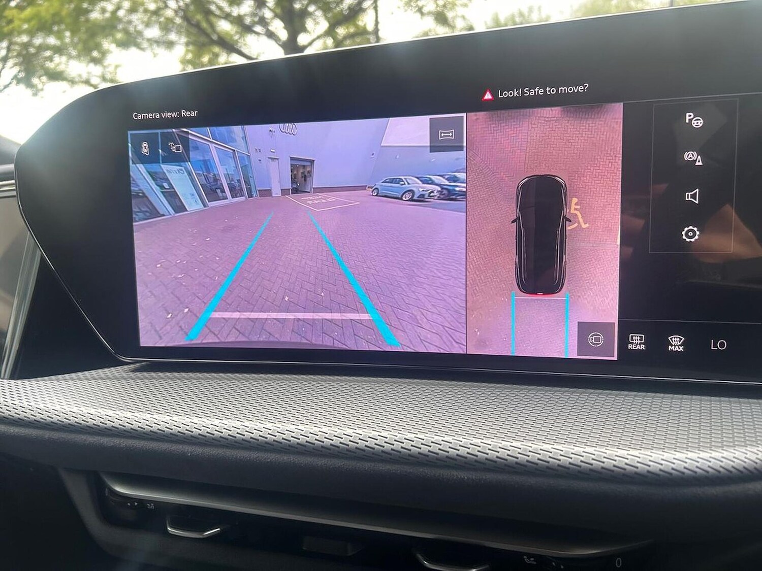 Used Audi Q5 2025 for sale - 78193724: Photo 25