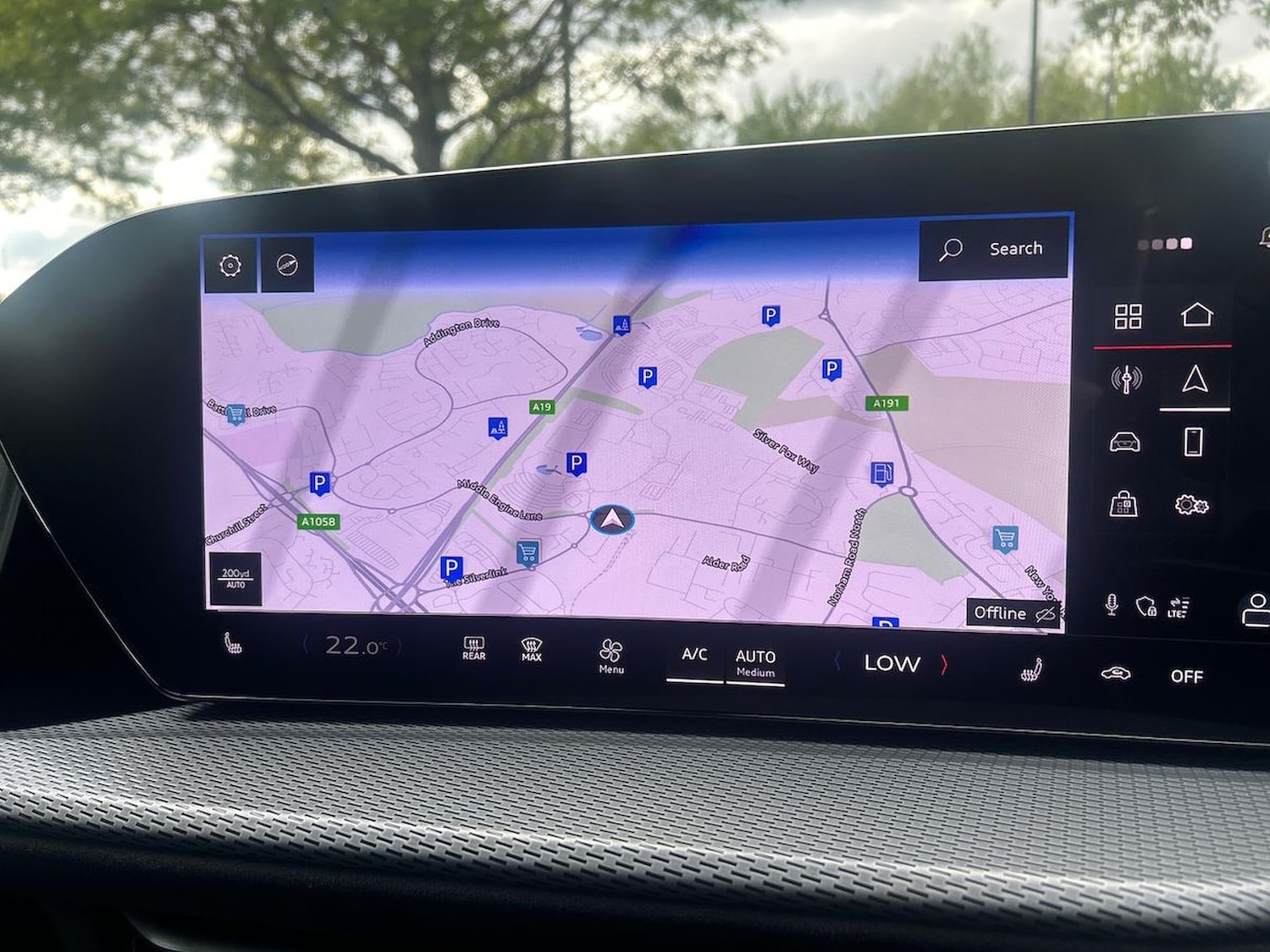 Used Audi Q5 2025 for sale - 78193724: Photo 26