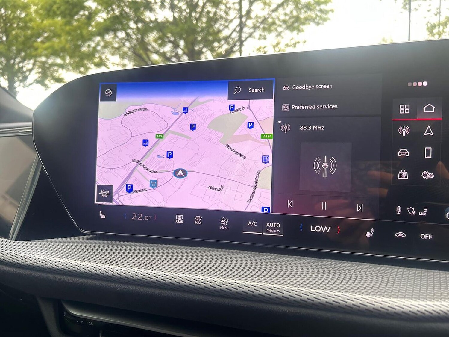 Used Audi Q5 2025 for sale - 78193724: Photo 27