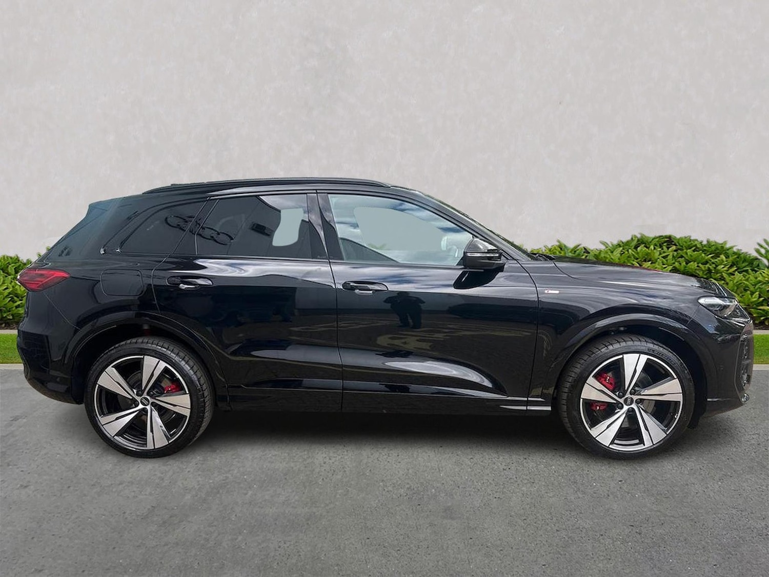 Used Audi Q5 2025 for sale - 78193724: Photo 5