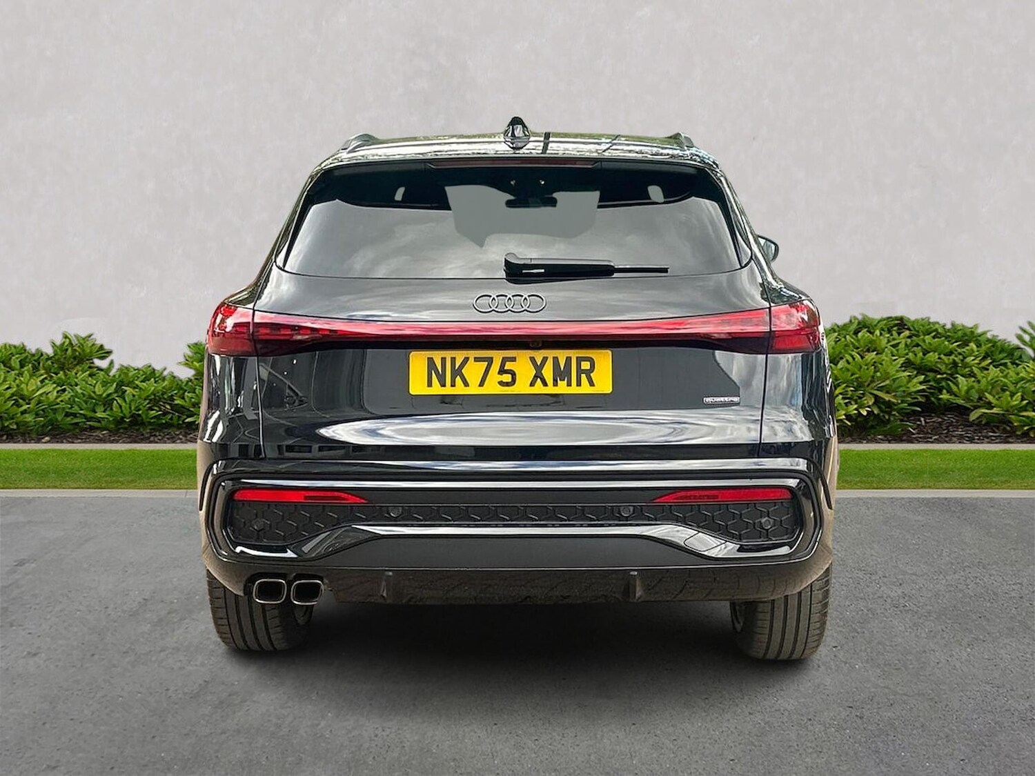 Used Audi Q5 2025 for sale - 78193724: Photo 6