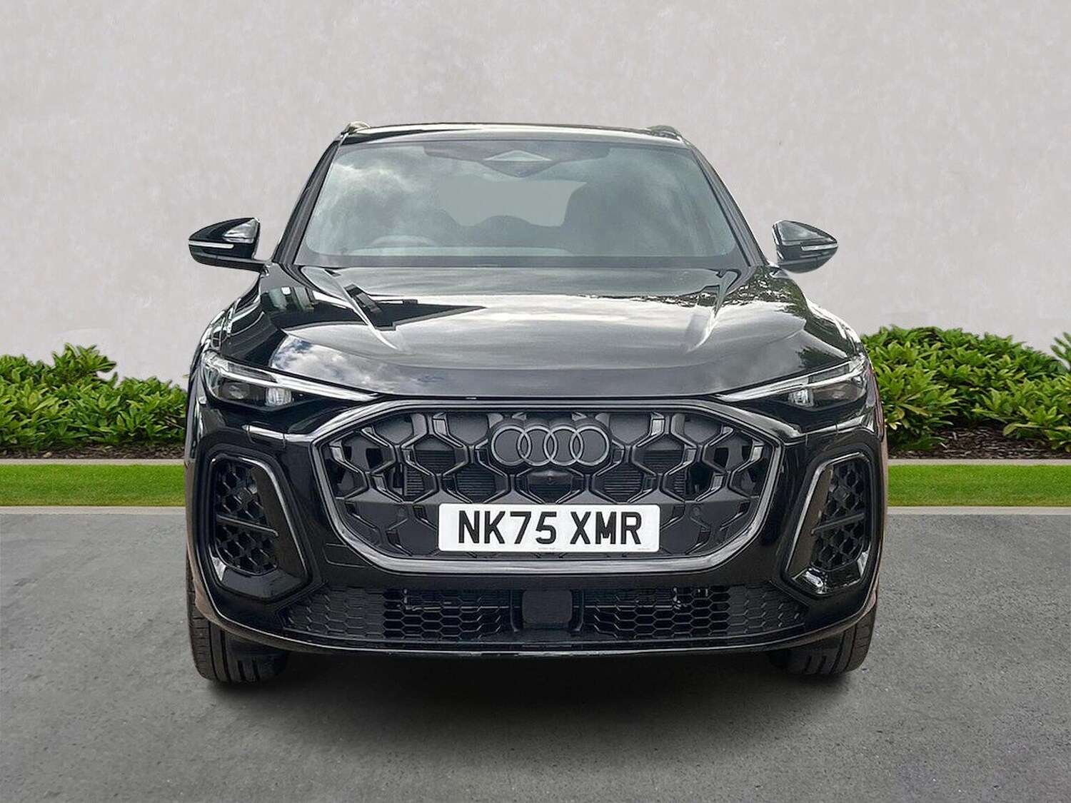 Used Audi Q5 2025 for sale - 78193724: Photo 7