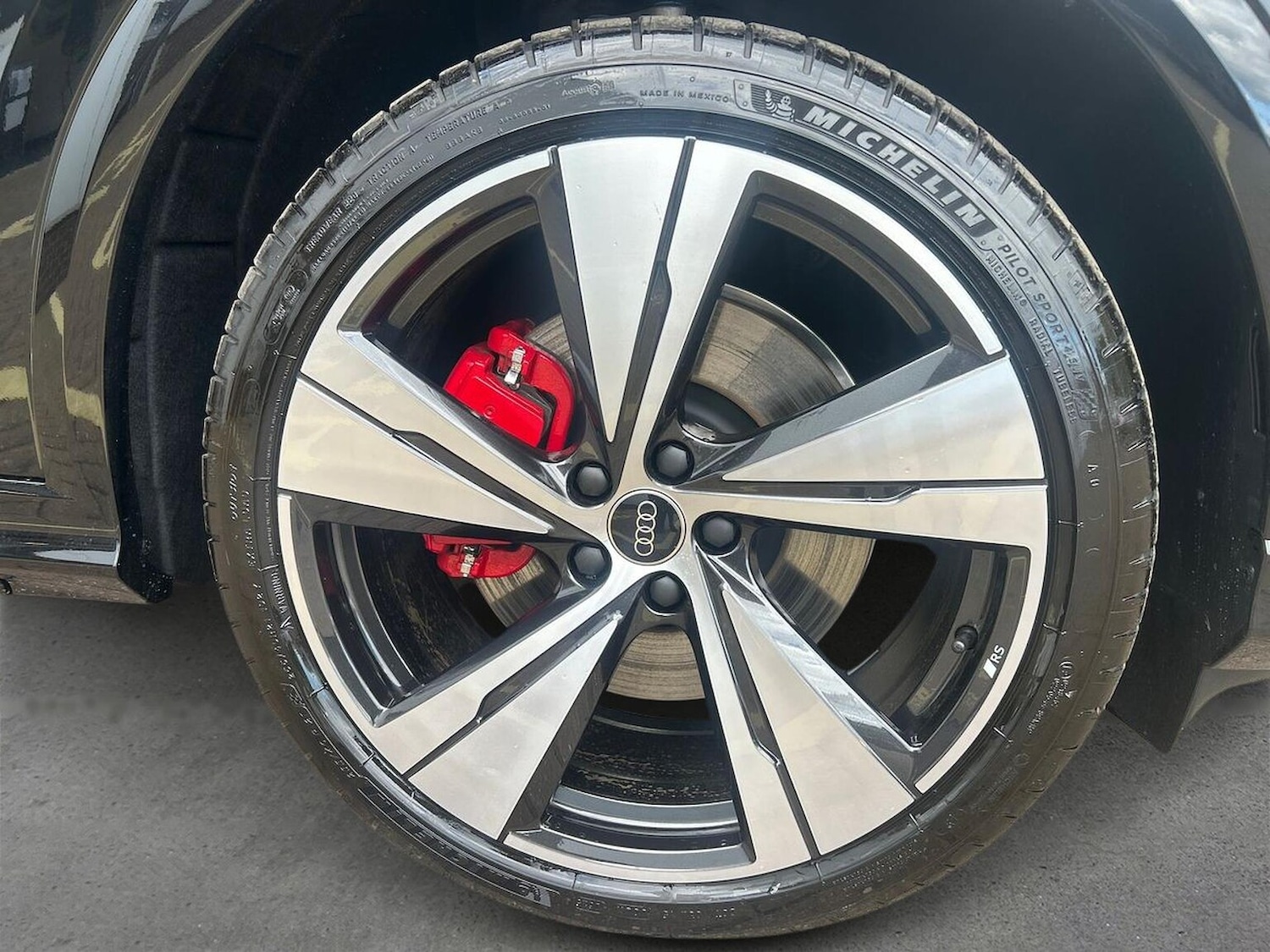 Used Audi Q5 2025 for sale - 78193724: Photo 8