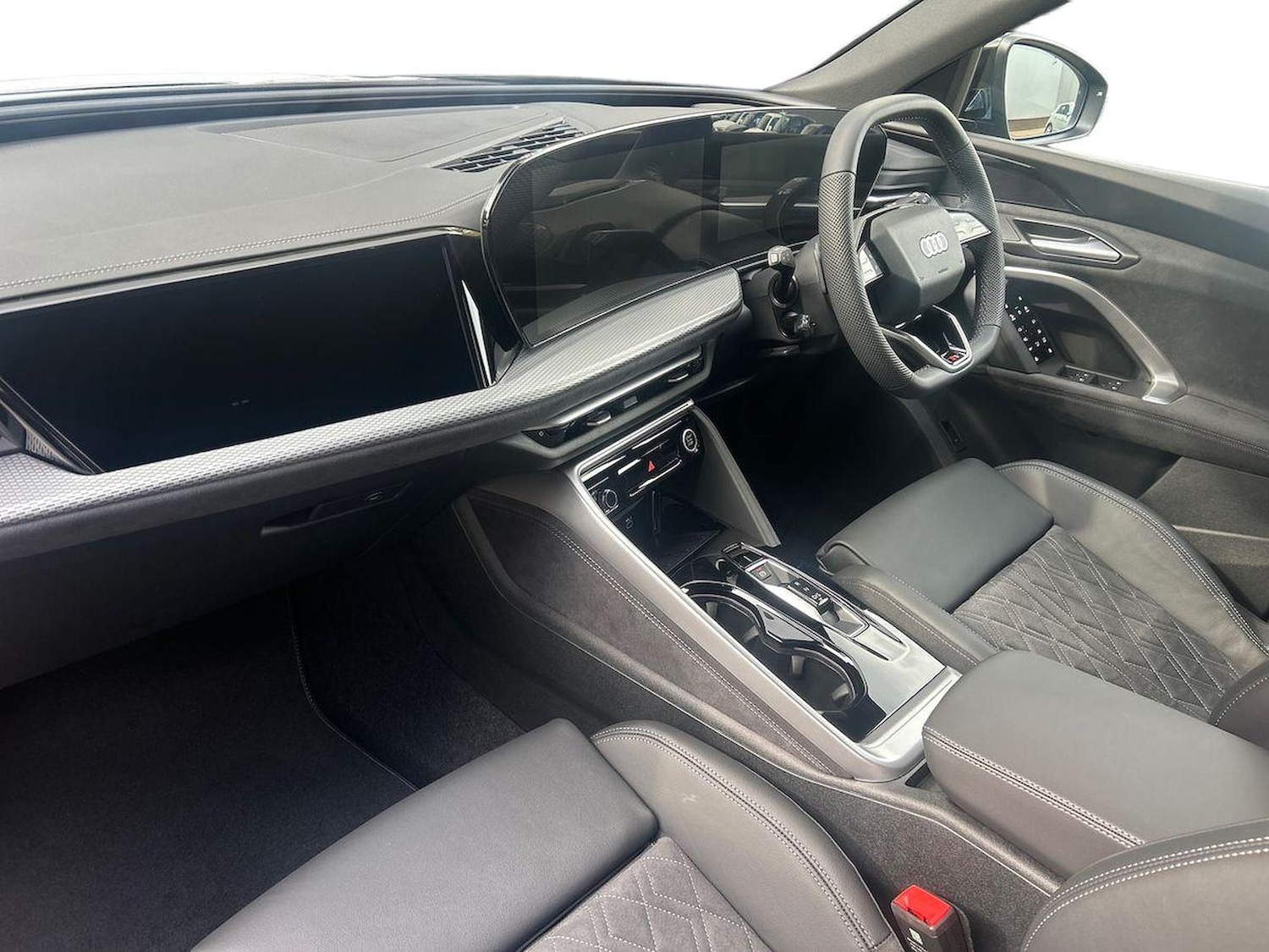 Used Audi Q5 2025 for sale - 78193724: Photo 9