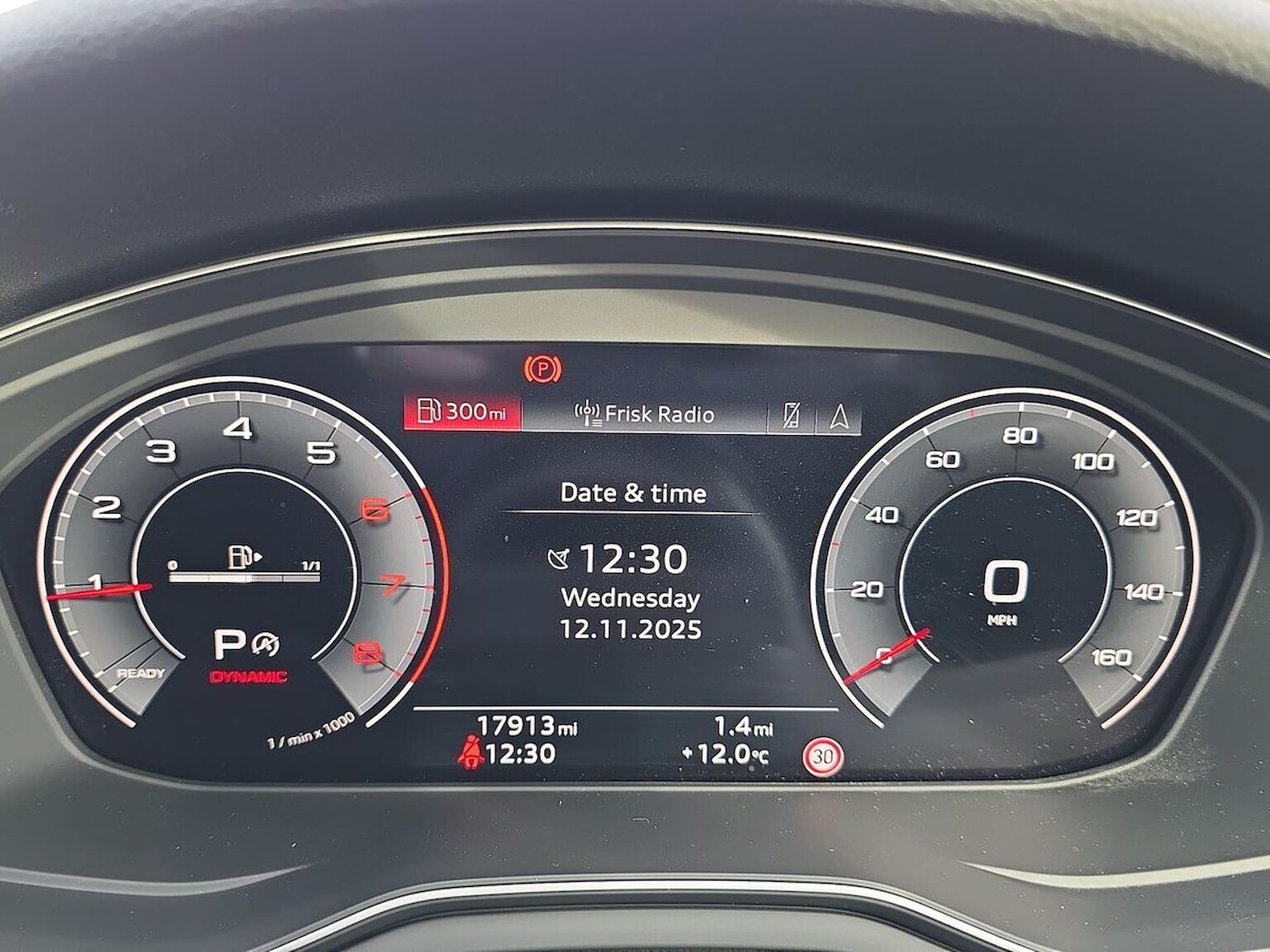 Used Audi A4 2023 for sale - 76555485: Photo 10