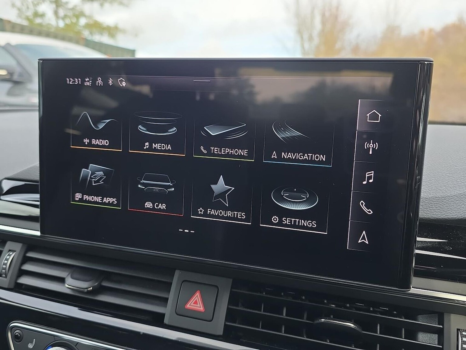 Used Audi A4 2023 for sale - 76555485: Photo 11