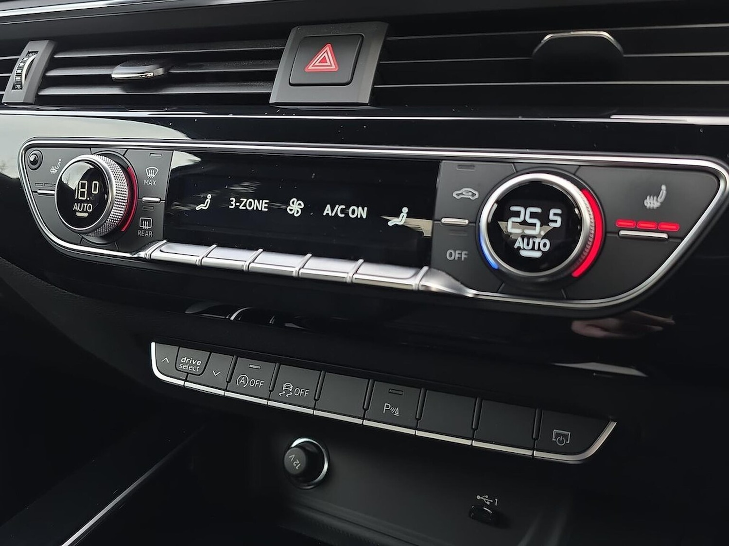 Used Audi A4 2023 for sale - 76555485: Photo 12