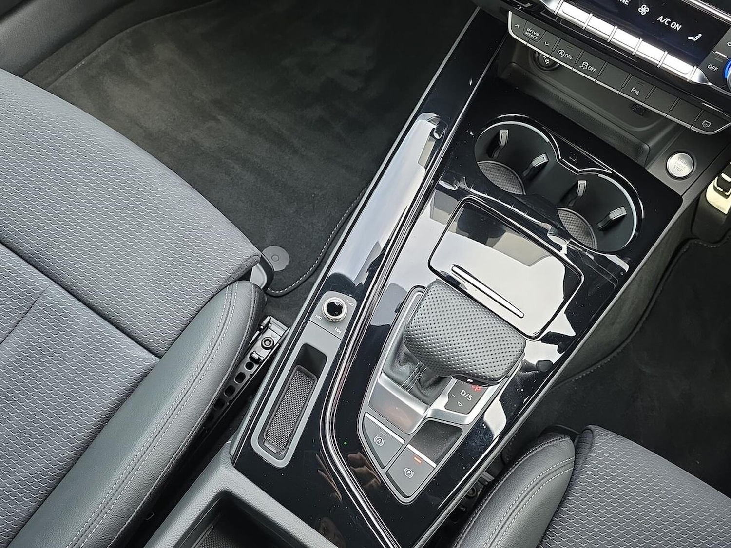 Used Audi A4 2023 for sale - 76555485: Photo 13