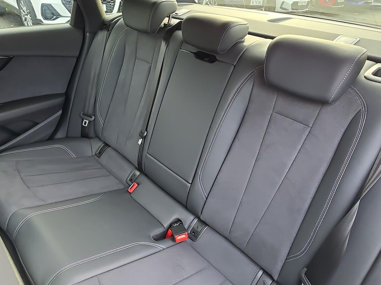 Used Audi A4 2023 for sale - 76555485: Photo 16