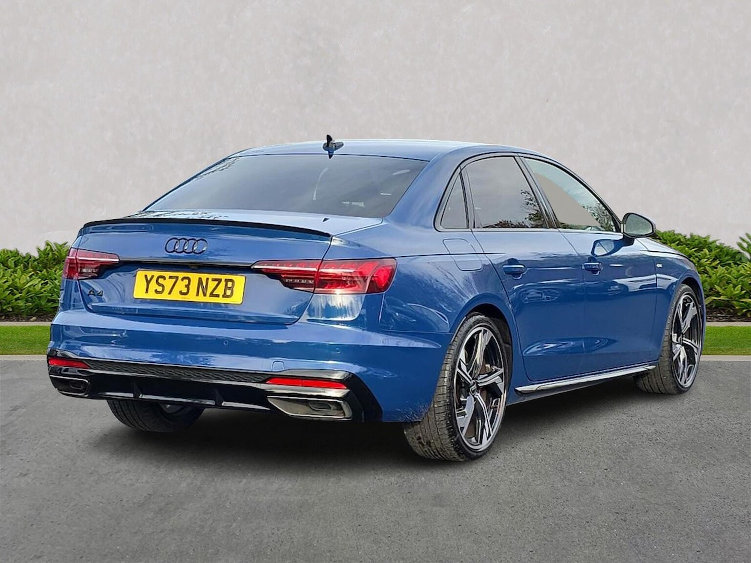 Used Audi A4 2023 for sale - 76555485: Photo 18