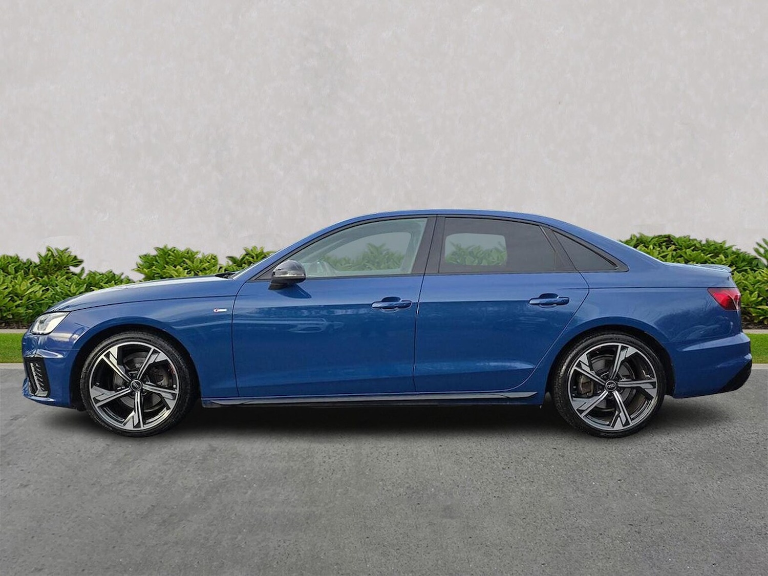 Used Audi A4 2023 for sale - 76555485: Photo 19