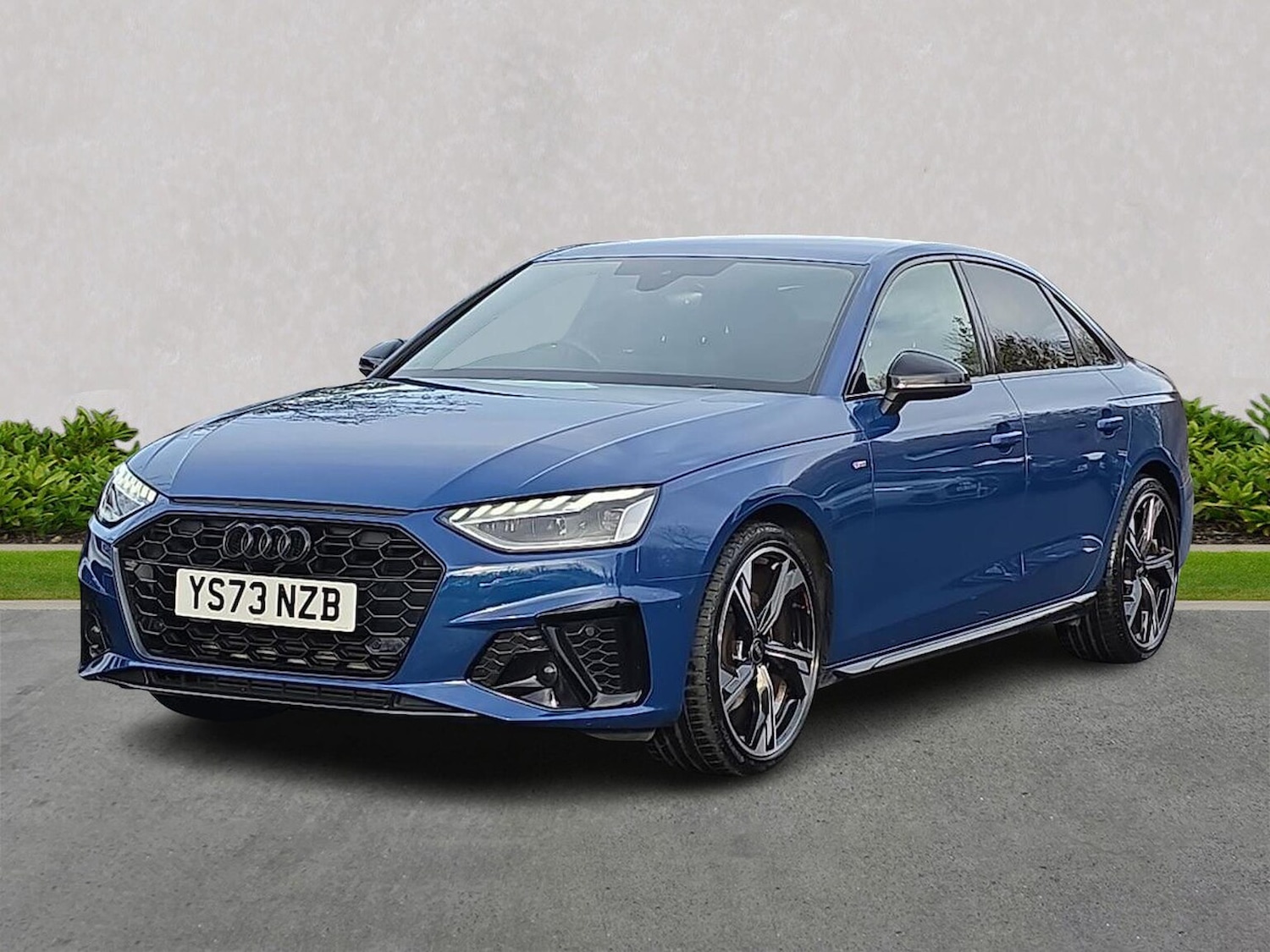 Used Audi A4 2023 for sale - 76555485: Photo 20