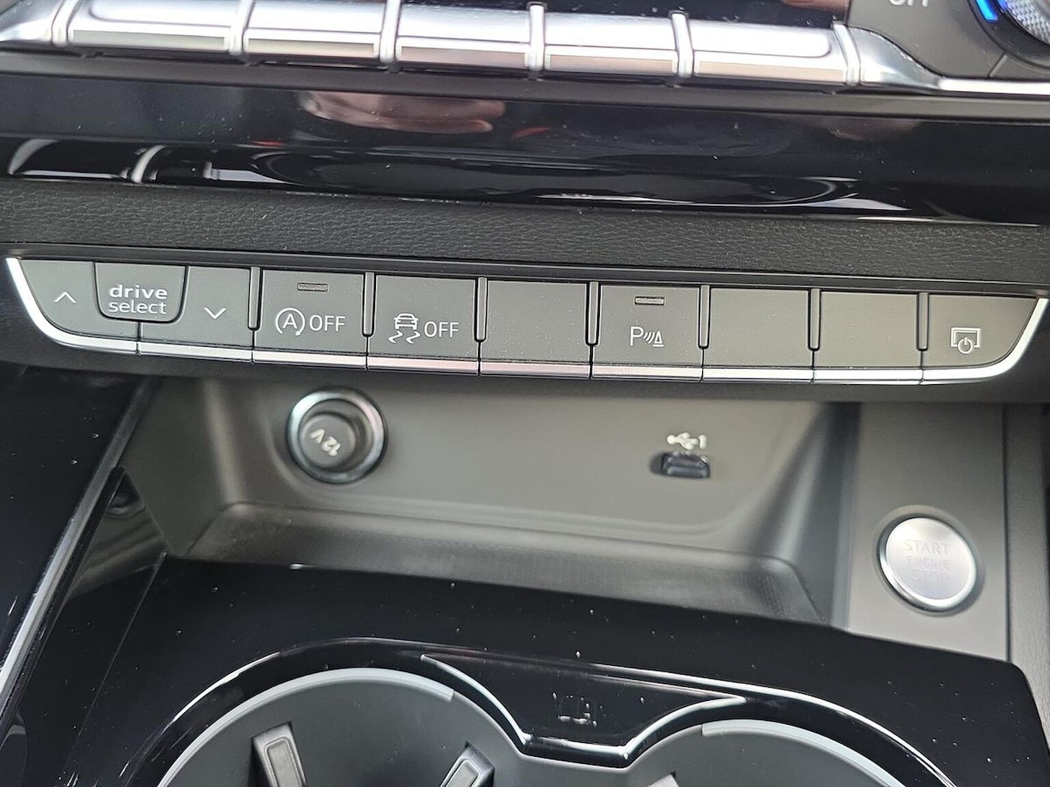 Used Audi A4 2023 for sale - 76555485: Photo 22