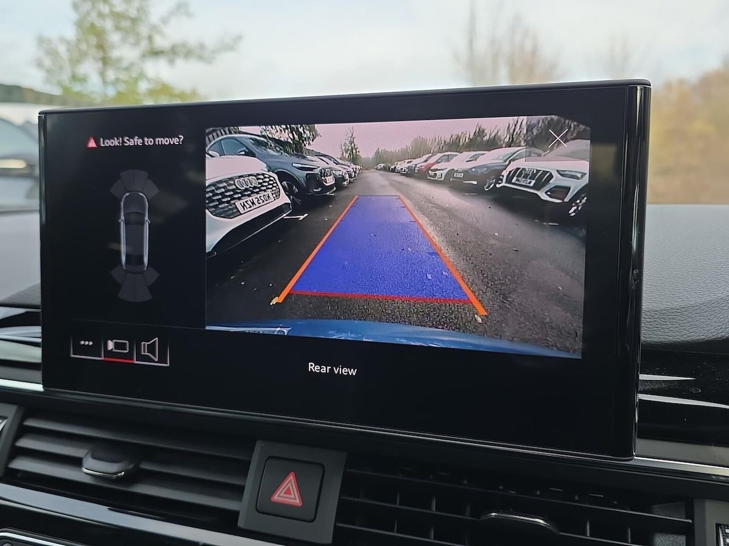 Used Audi A4 2023 for sale - 76555485: Photo 23