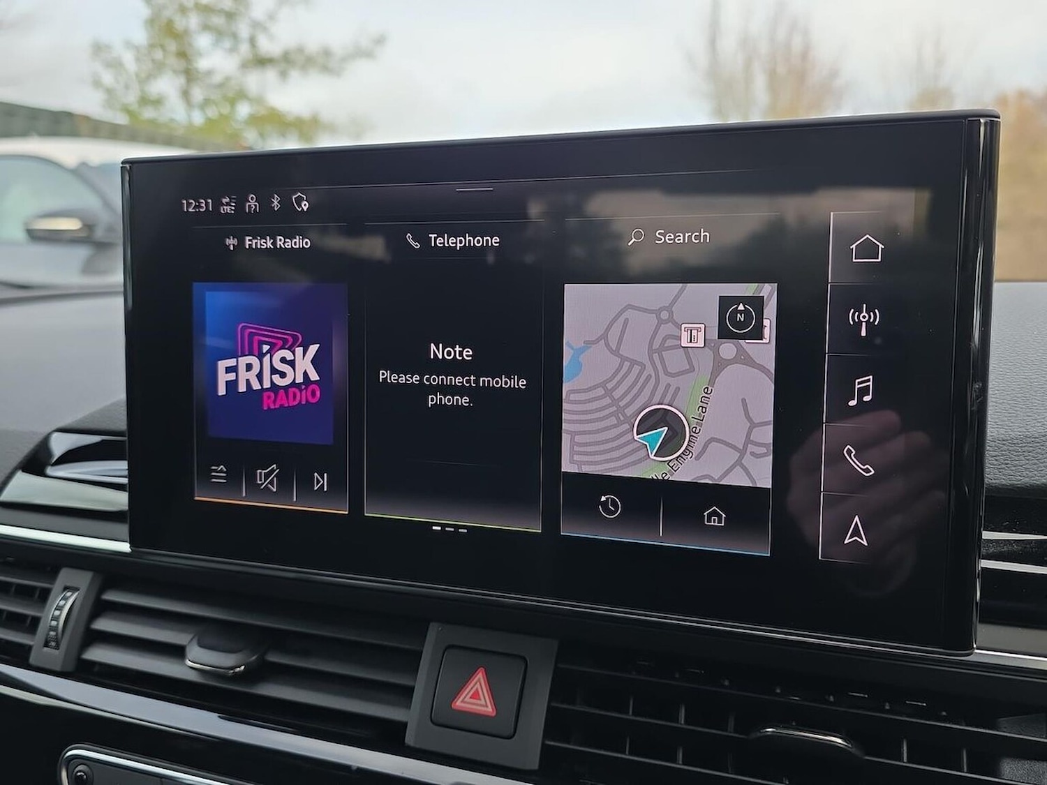 Used Audi A4 2023 for sale - 76555485: Photo 25