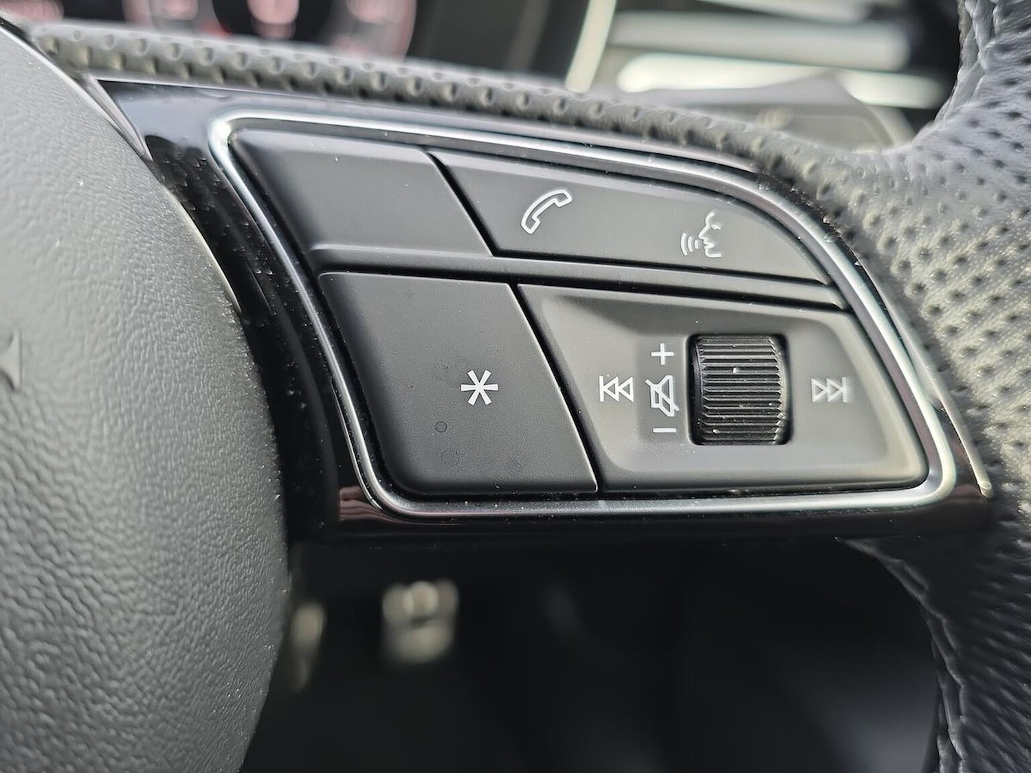 Used Audi A4 2023 for sale - 76555485: Photo 26