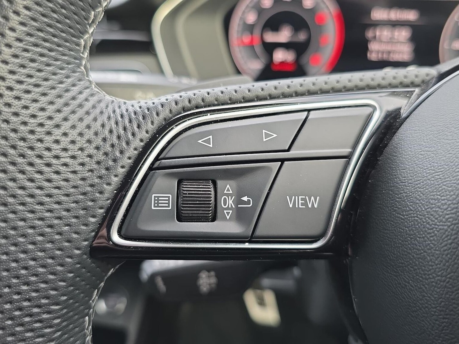 Used Audi A4 2023 for sale - 76555485: Photo 27