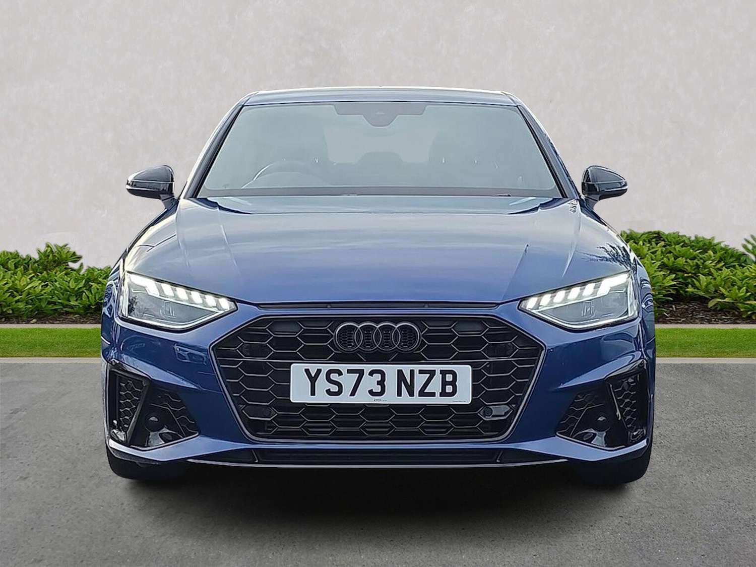 Used Audi A4 2023 for sale - 76555485: Photo 5