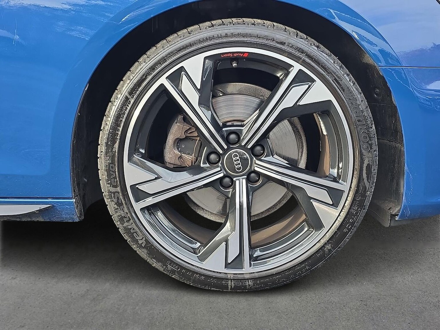 Used Audi A4 2023 for sale - 76555485: Photo 6