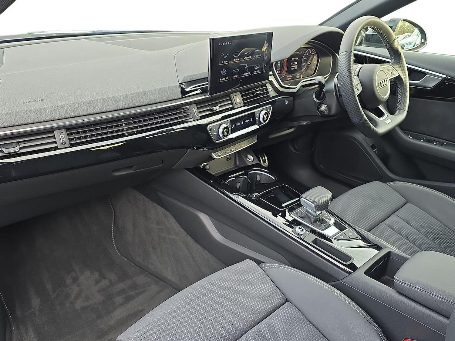 Used Audi A4 2023 for sale - 76555485: Photo 7