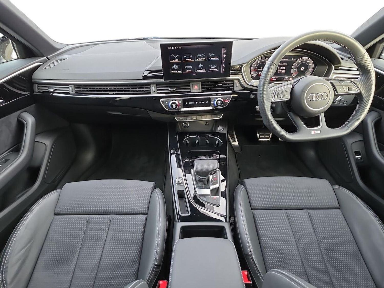 Used Audi A4 2023 for sale - 76555485: Photo 8