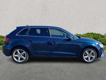 Used Audi A3 2017 for sale - 79527099: Photo