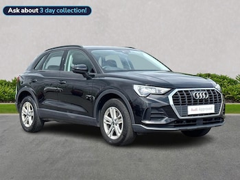 Audi - Q3