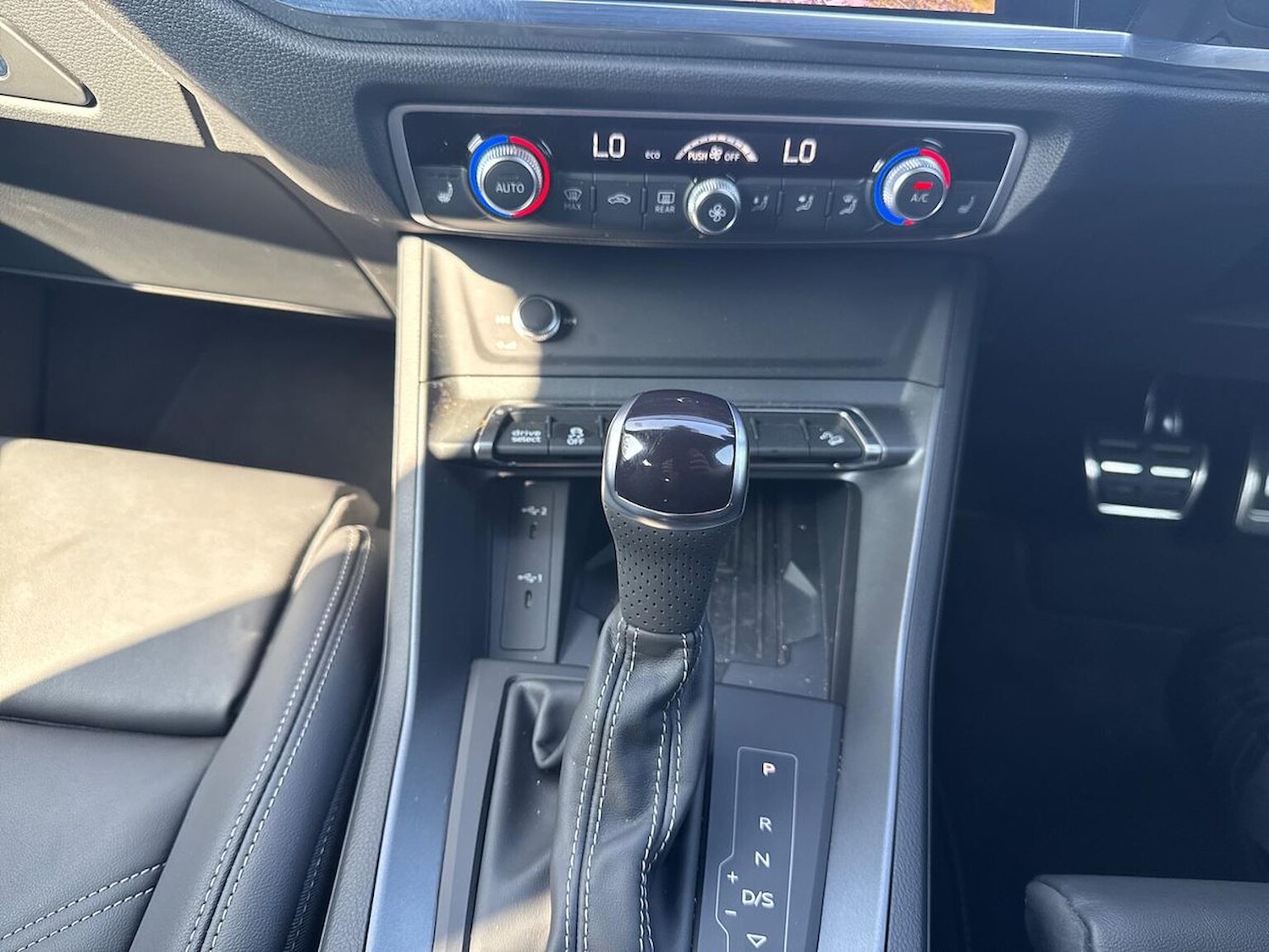 Used Audi Q3 2025 for sale - 76159533: Photo 13