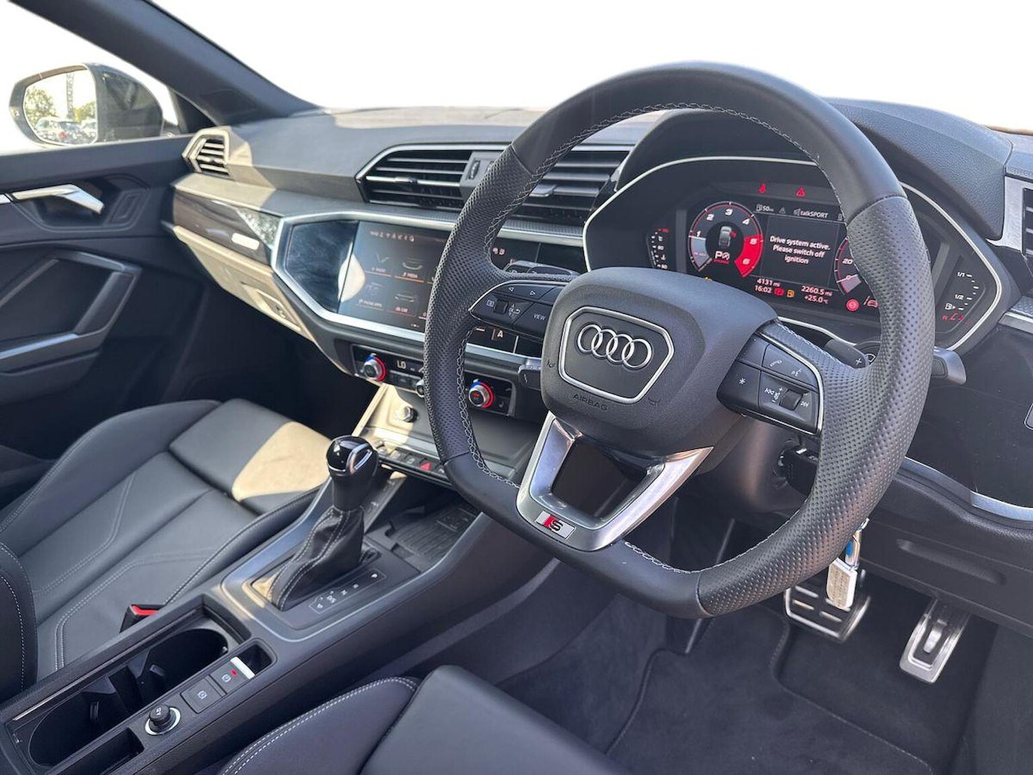 Used Audi Q3 2025 for sale - 76159533: Photo 15