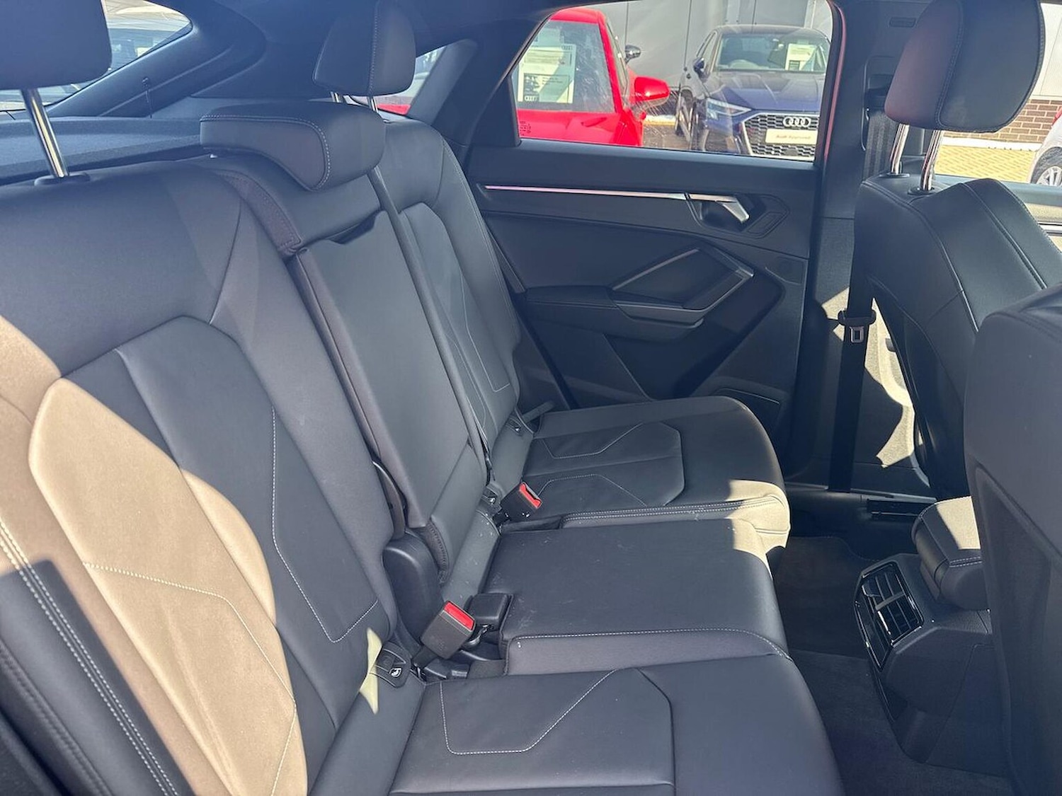 Used Audi Q3 2025 for sale - 76159533: Photo 16