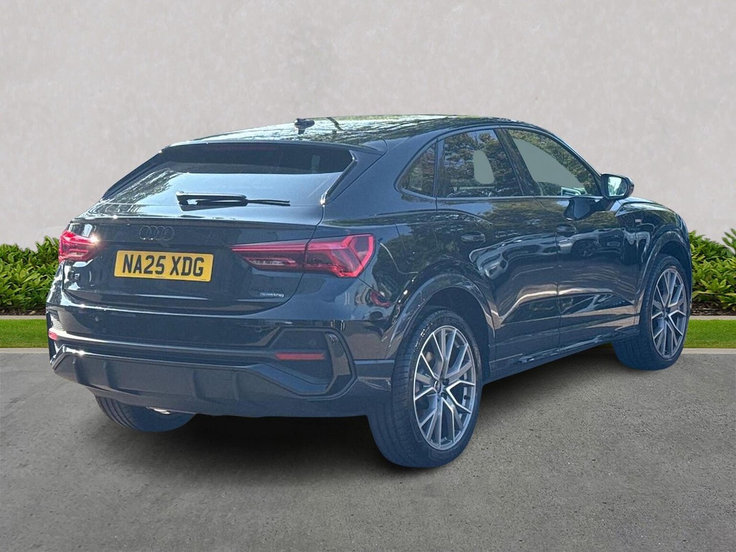 Used Audi Q3 2025 for sale - 76159533: Photo 18