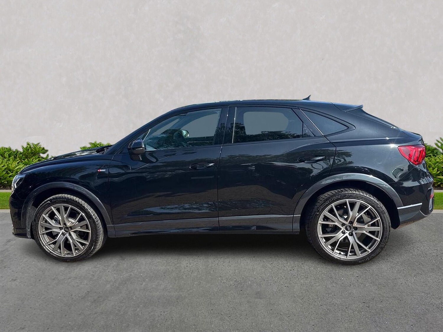 Used Audi Q3 2025 for sale - 76159533: Photo 19
