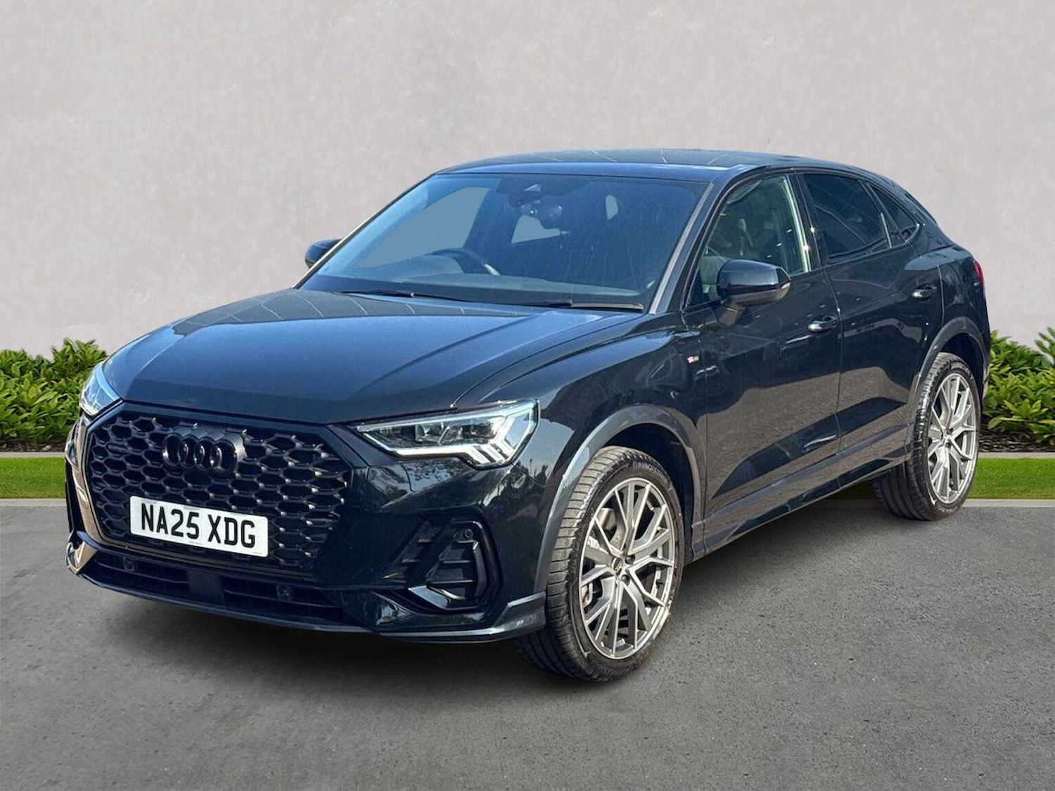 Used Audi Q3 2025 for sale - 76159533: Photo 20