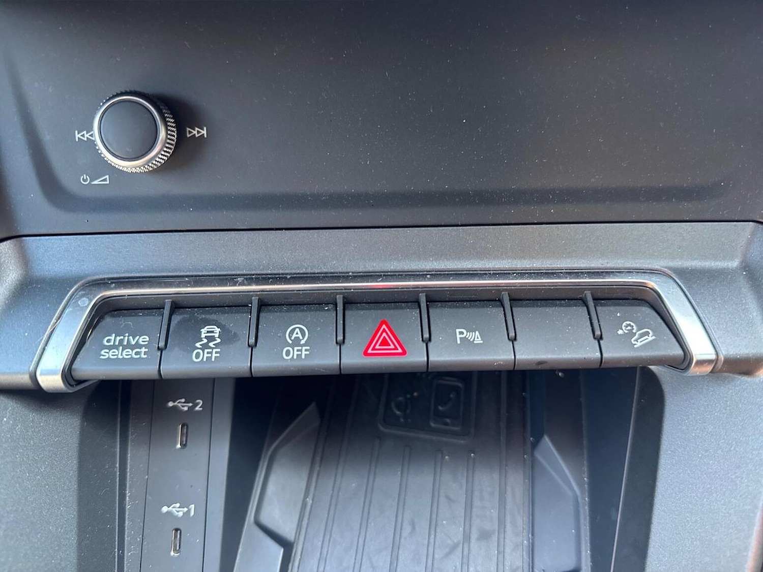 Used Audi Q3 2025 for sale - 76159533: Photo 22