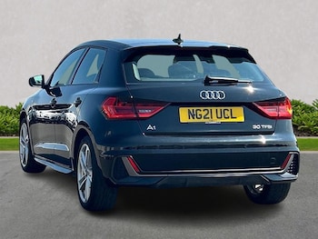 Used Audi A1 2021 for sale - 79042382: Photo