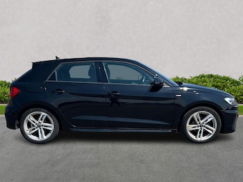 Used Audi A1 2021 for sale - 79042382: Photo