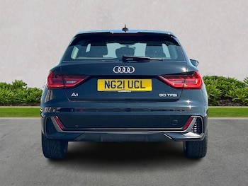 Used Audi A1 2021 for sale - 79042382: Photo