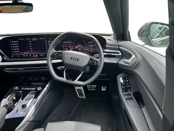 Used Audi A5 2025 for sale - 75435954: Photo 15