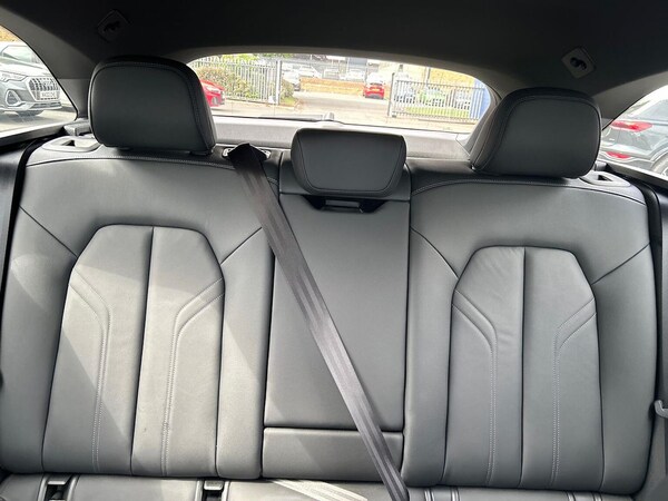 Used Audi A5 2025 for sale - 75435954: Photo 16