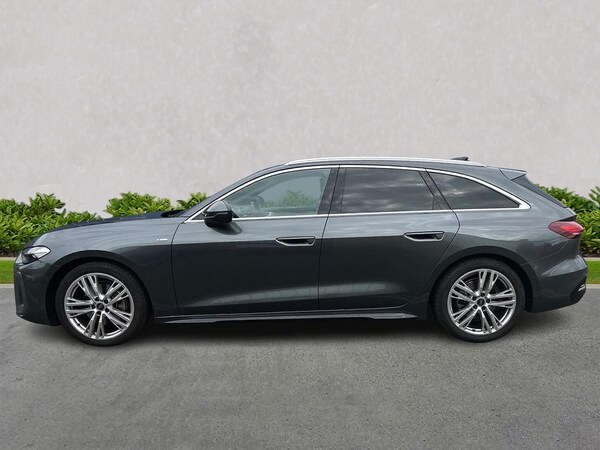 Used Audi A5 2025 for sale - 75435954: Photo 19