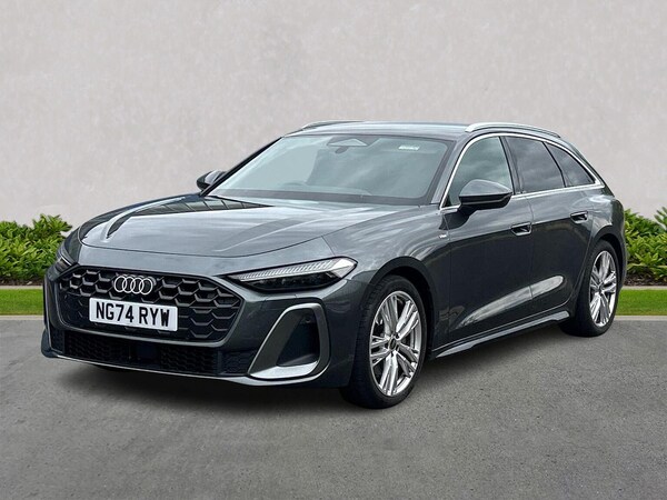 Used Audi A5 2025 for sale - 75435954: Photo 20