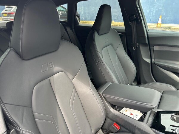 Used Audi A5 2025 for sale - 75435954: Photo 30