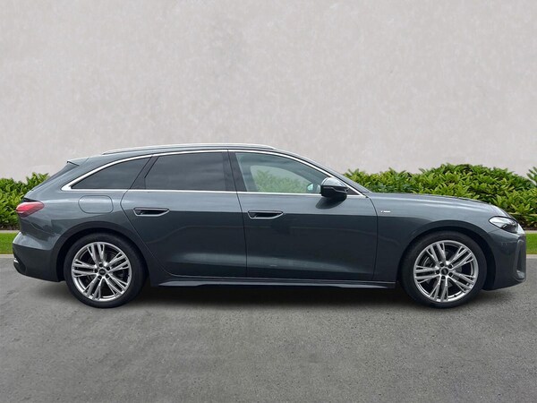 Used Audi A5 2025 for sale - 75435954: Photo 3