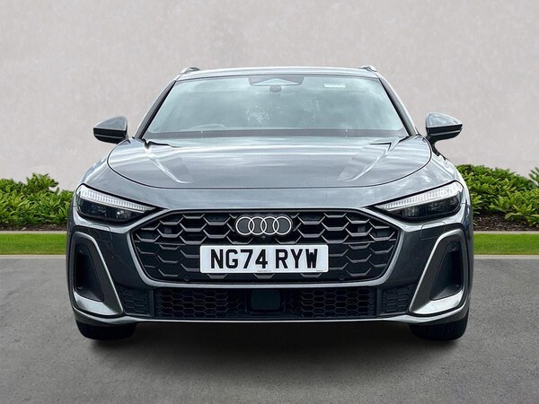 Used Audi A5 2025 for sale - 75435954: Photo 5